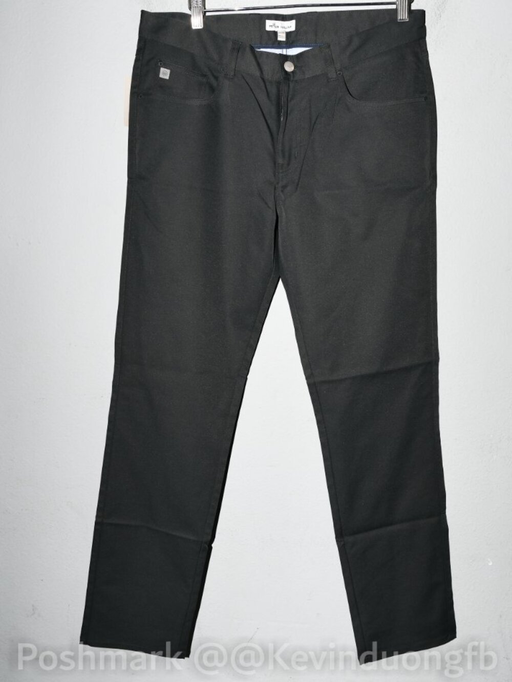 Peter Millar Performance 5-Pocket Core Pant ME0EB66FB